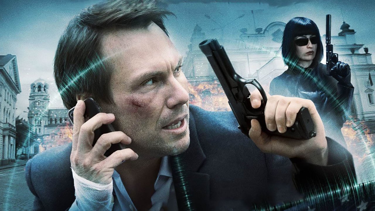 Backdrop image for movie Assassin's Bullet