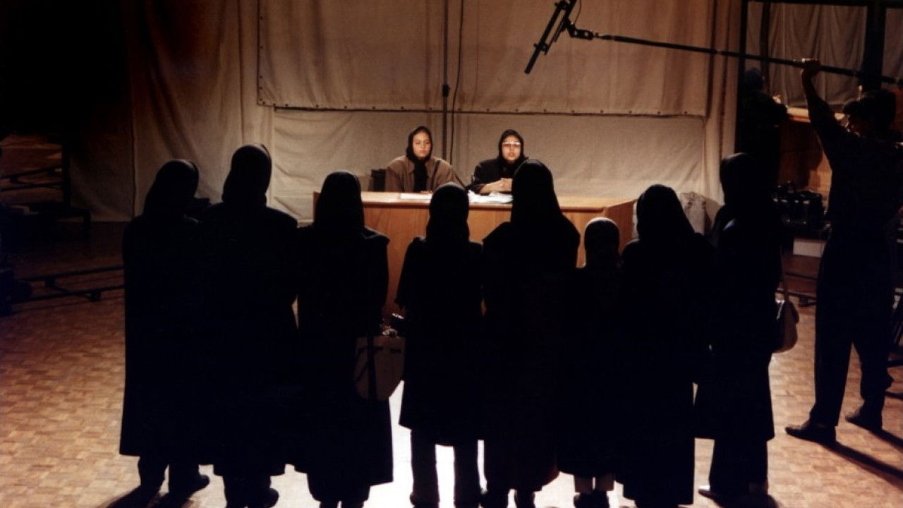 Backdrop image for movie Salaam Cinema