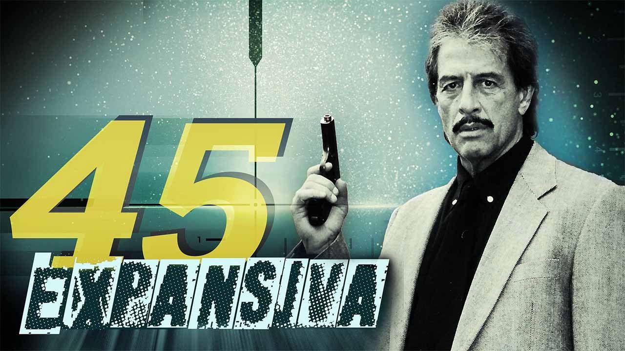 Backdrop image for movie 45 expansiva