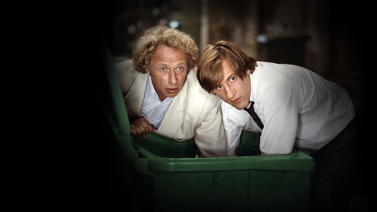 Backdrop image for movie The ComDads