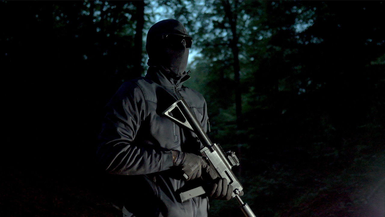 Backdrop image for movie Plastic Defence