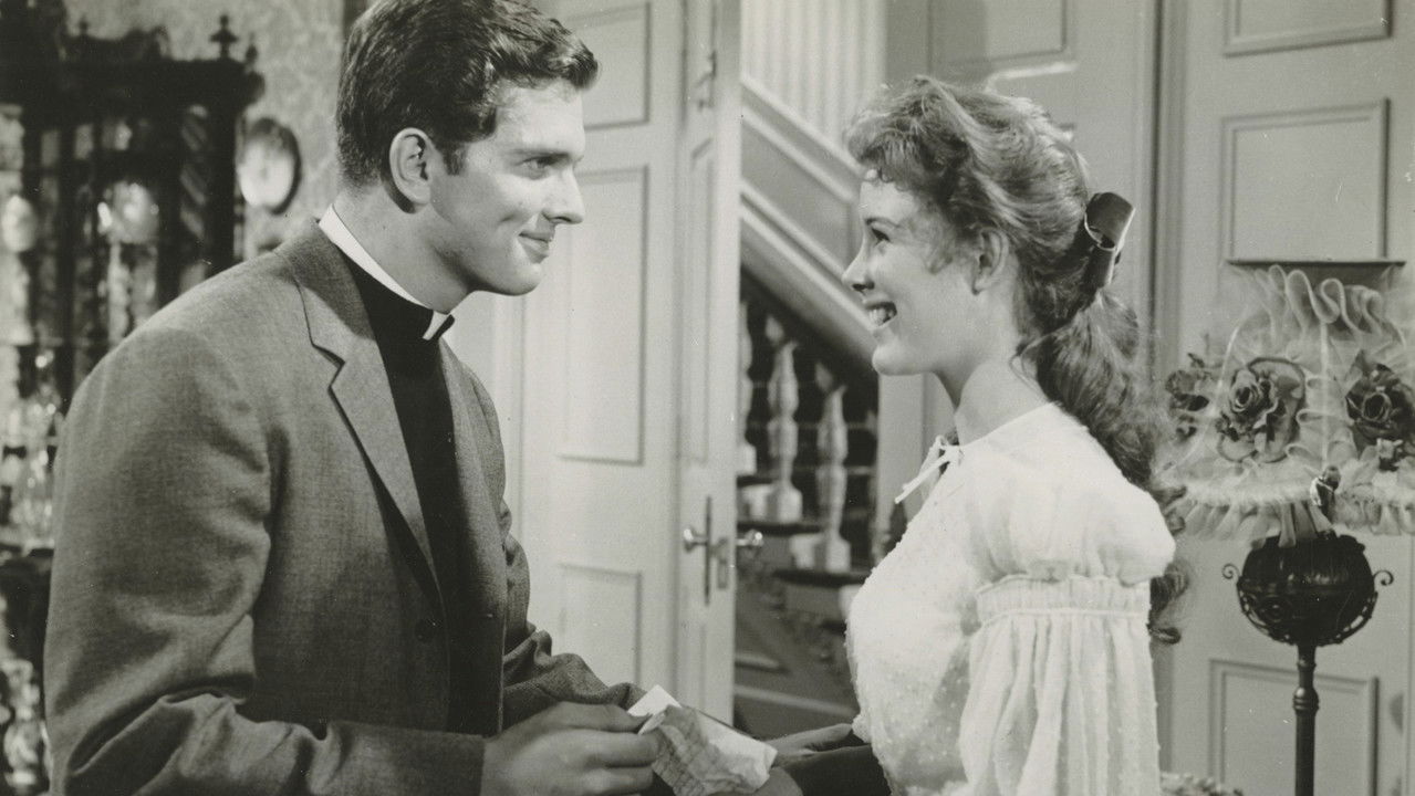 Backdrop image for movie The Remarkable Mr. Pennypacker