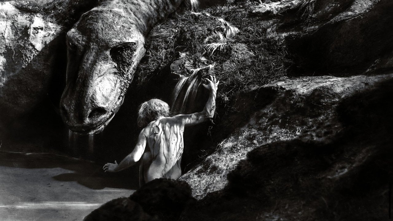 Backdrop image for movie Die Nibelungen: Siegfried