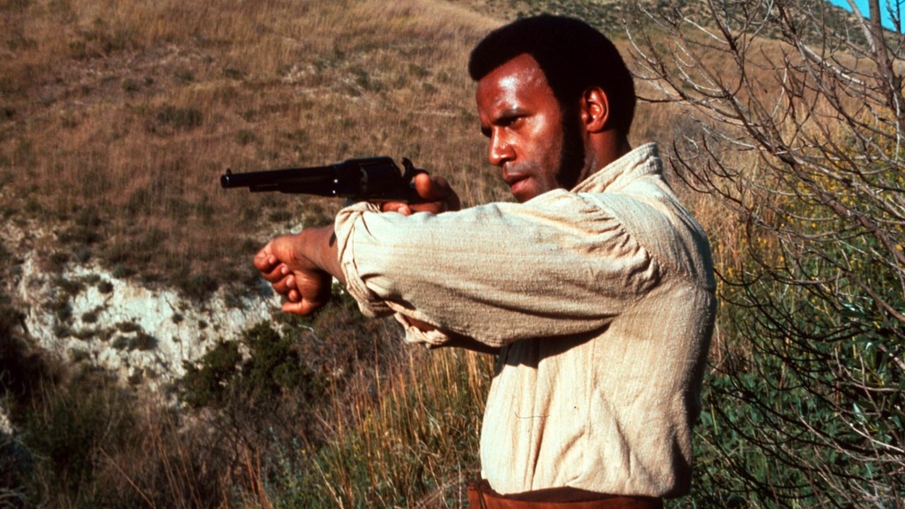 Backdrop image for movie The Legend of Nigger Charley