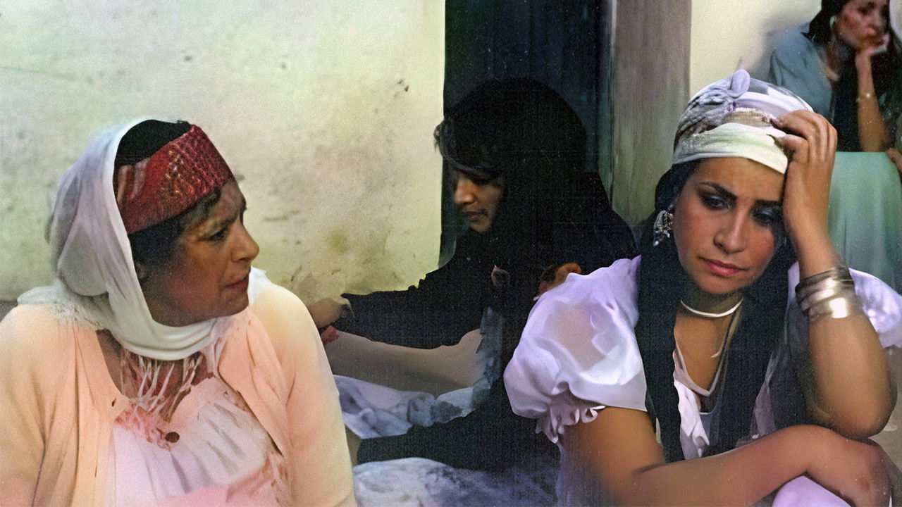 Backdrop image for movie Douar de Femmes