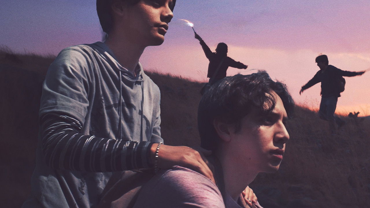 Backdrop image for movie All the Fires