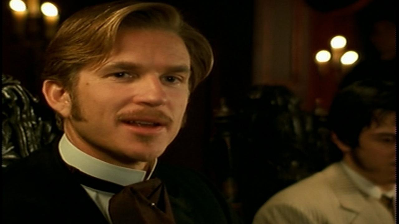 Backdrop image for movie The American