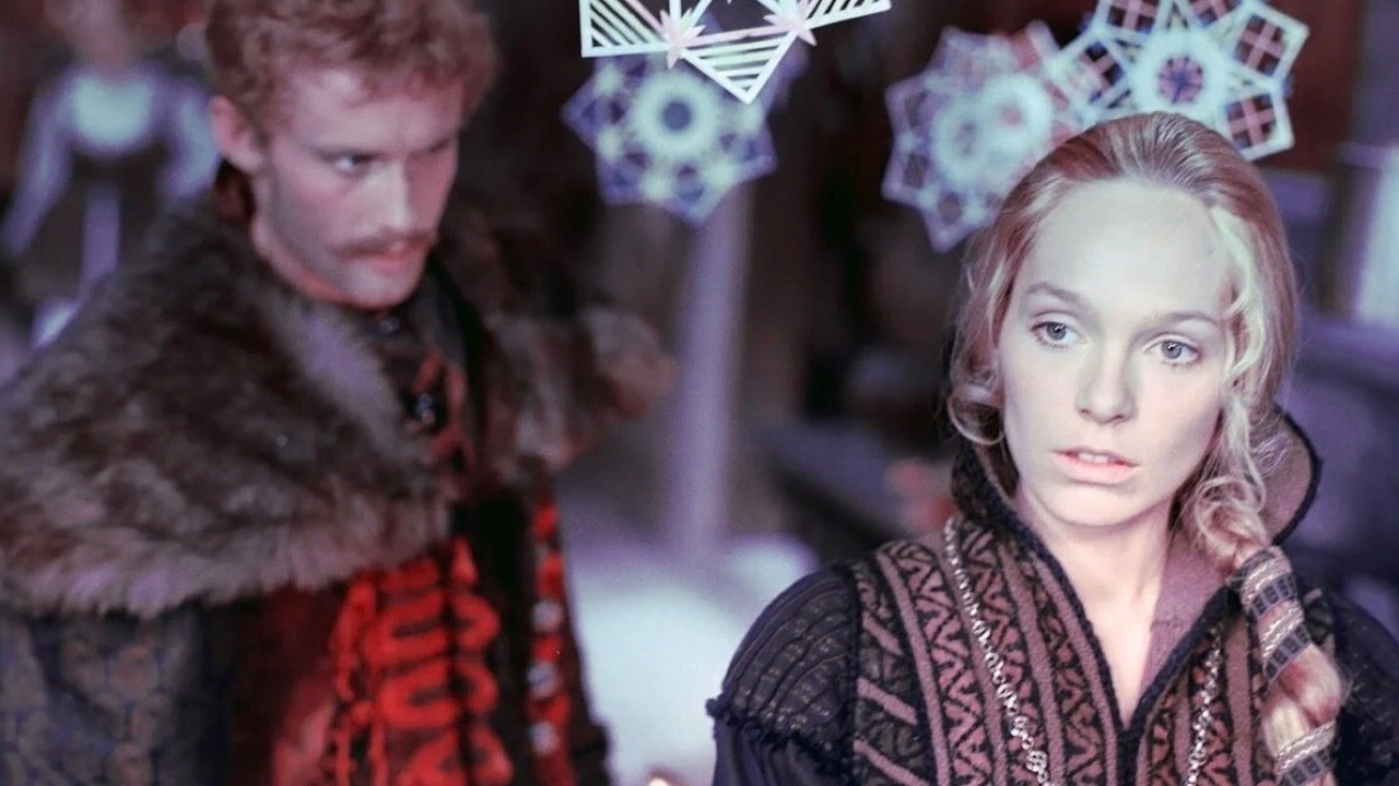 Backdrop image for movie The Deluge
