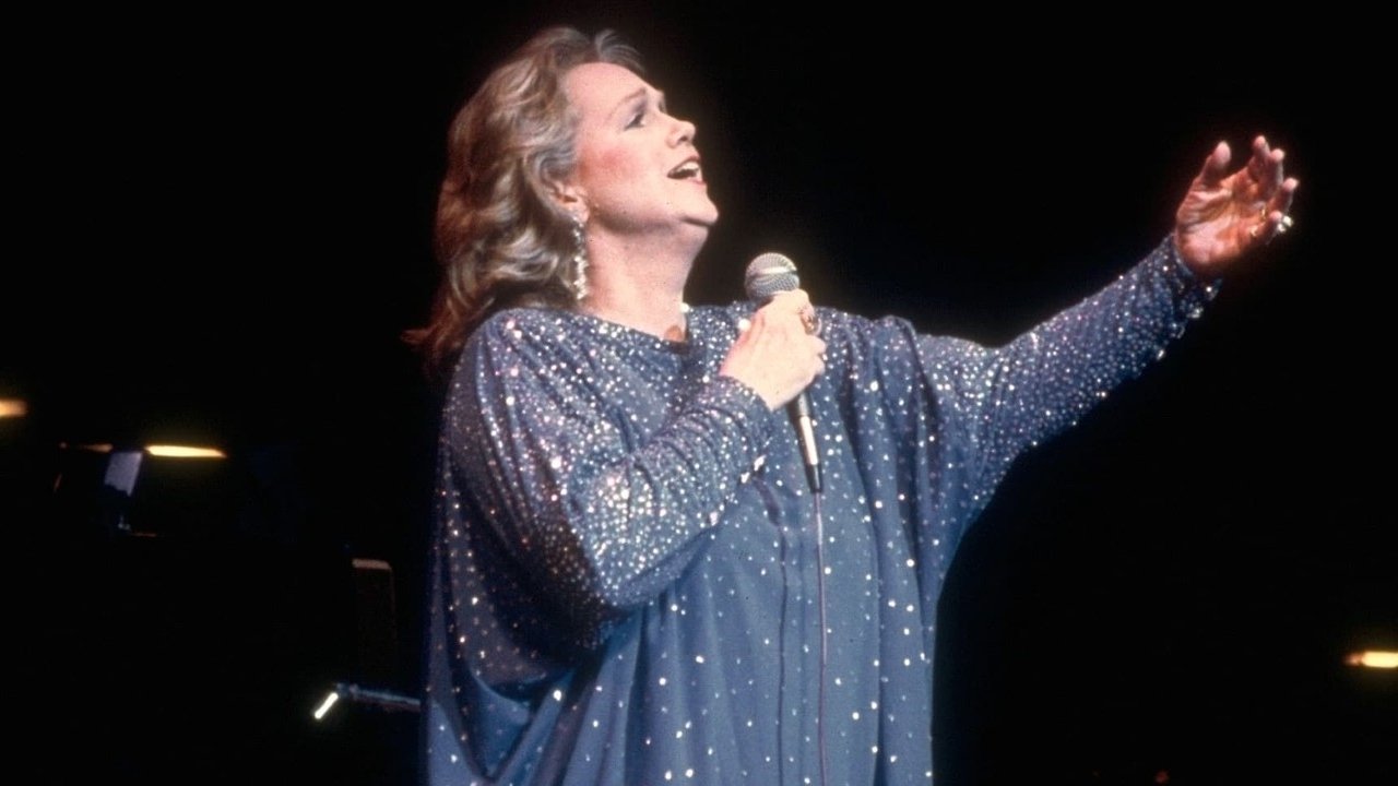 Backdrop image for movie Follies: In Concert