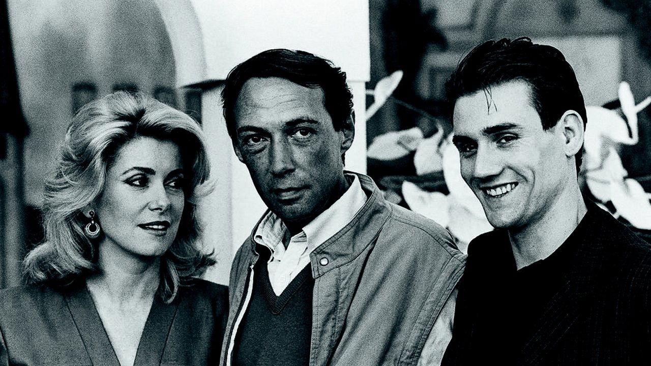 Backdrop image for movie André Téchiné: A Passion for Cinema