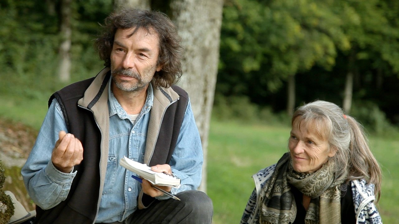 Backdrop image for movie L'Éveil de la Permaculture