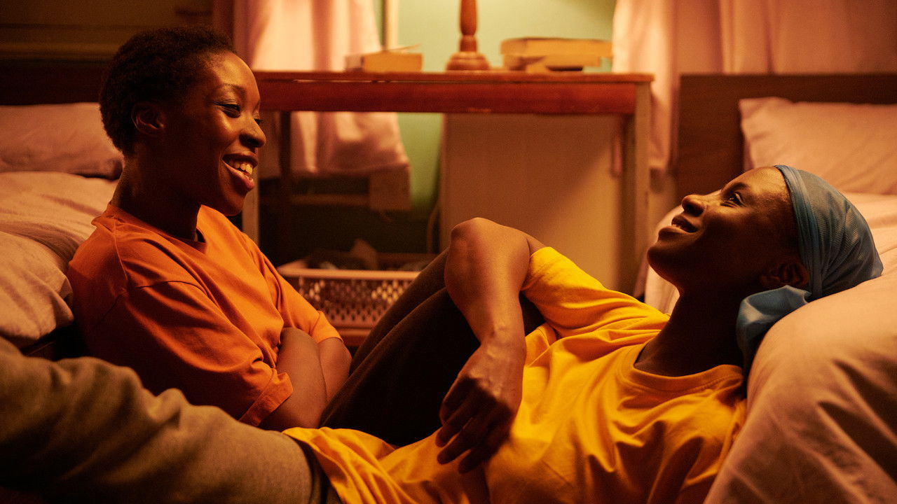 Backdrop image for movie Dreamers