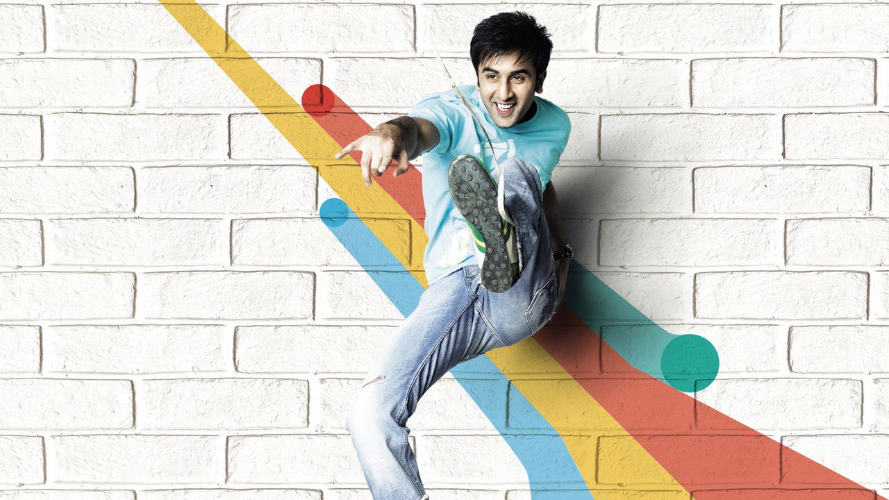 Backdrop image for movie Wake Up Sid