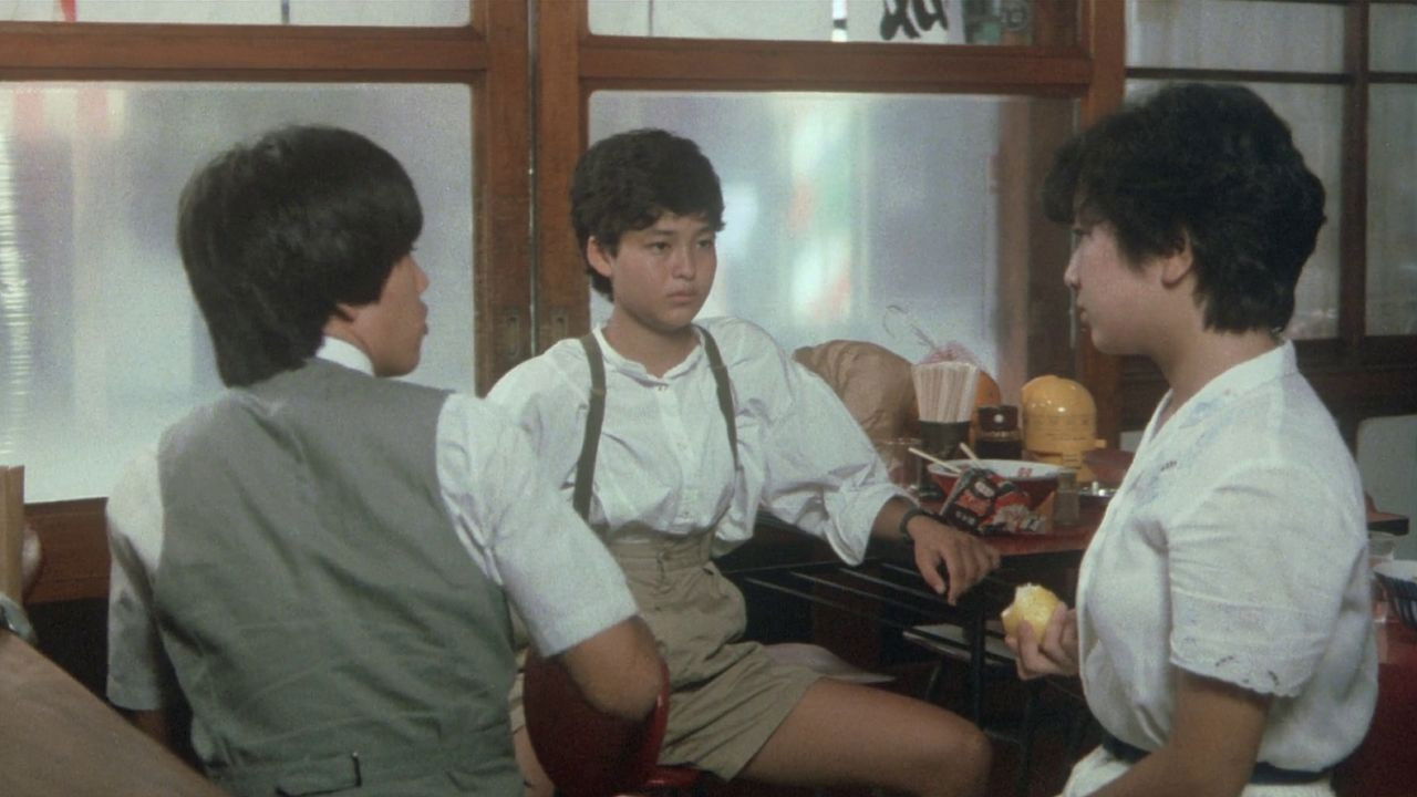 Backdrop image for movie P. P. Rider