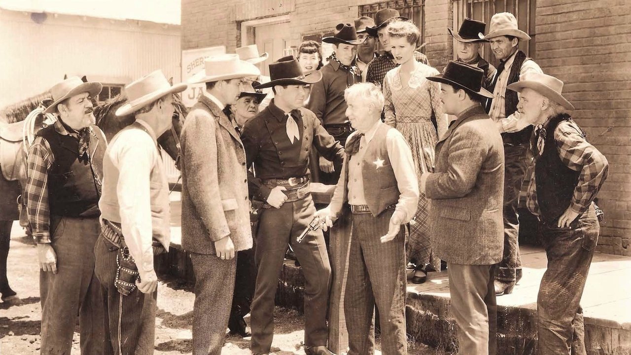 Backdrop image for movie Land of the Outlaws