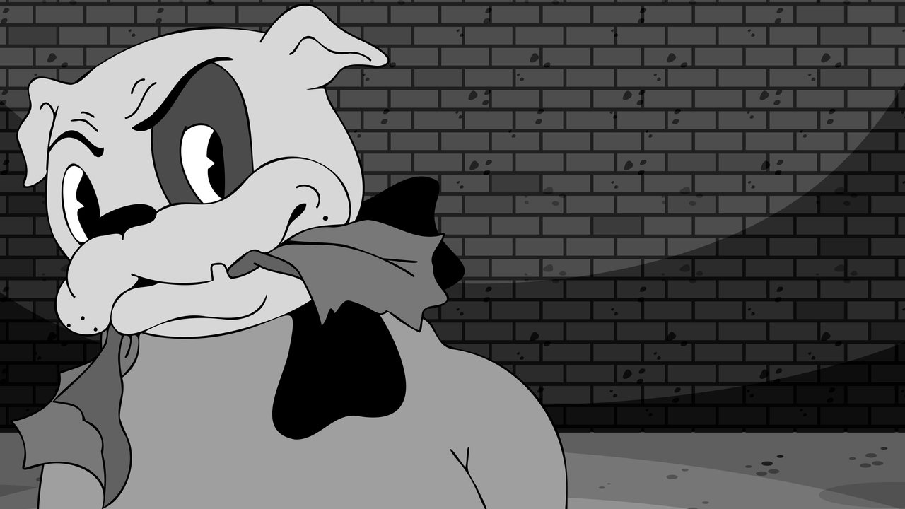 Backdrop image for movie The Elephant and Moska the Dog