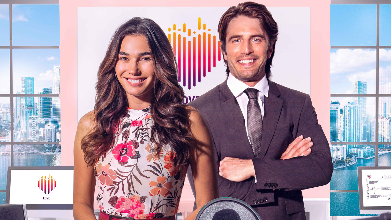 Backdrop image for movie The Love Advisor