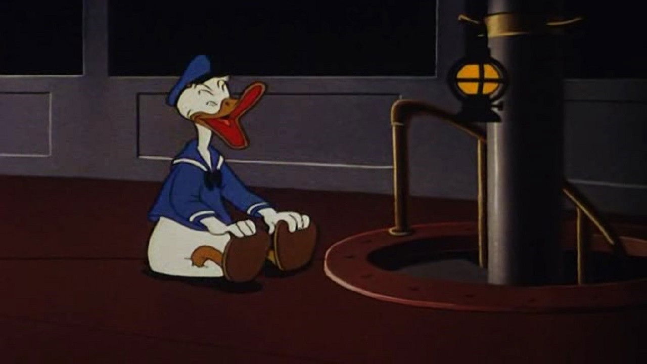 Backdrop image for movie Lighthouse Keeping