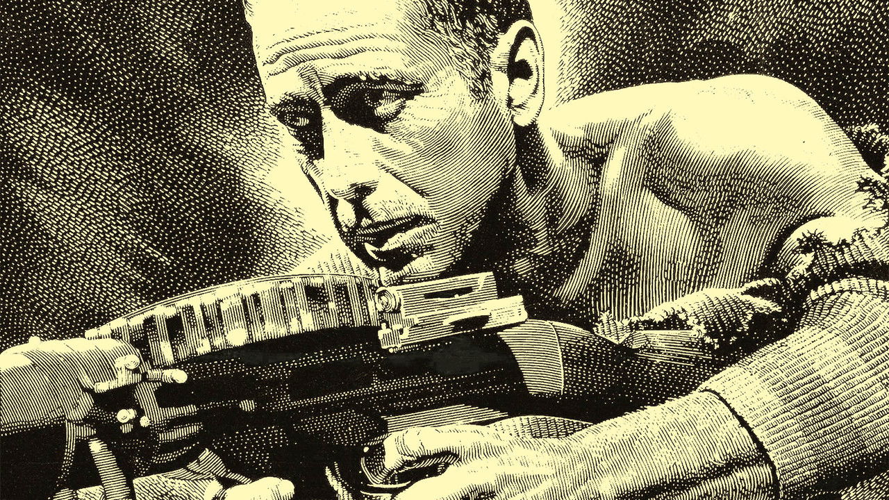 Backdrop image for movie Passage to Marseille