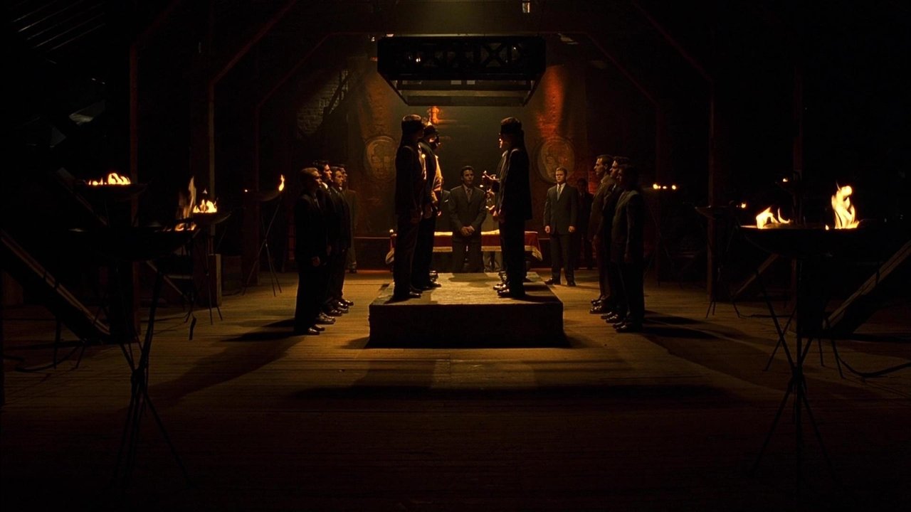 Backdrop image for movie The Skulls II