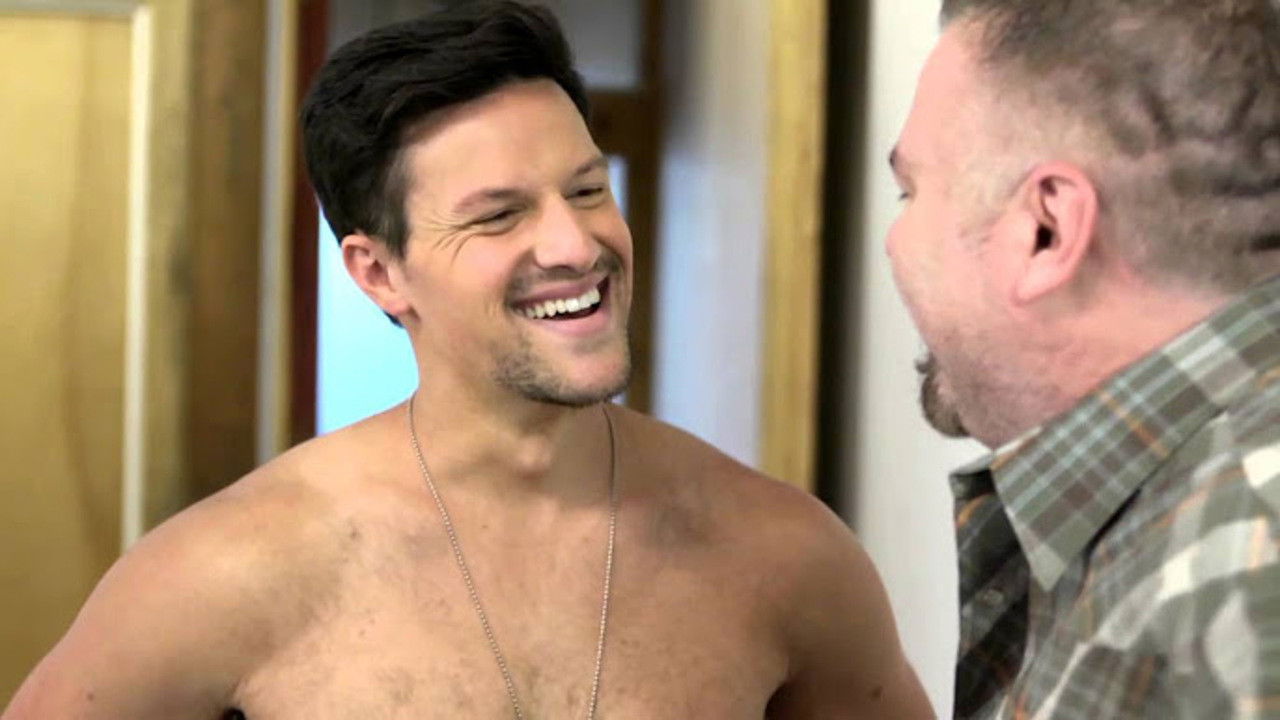 Backdrop image for movie Where the Bears Are 3