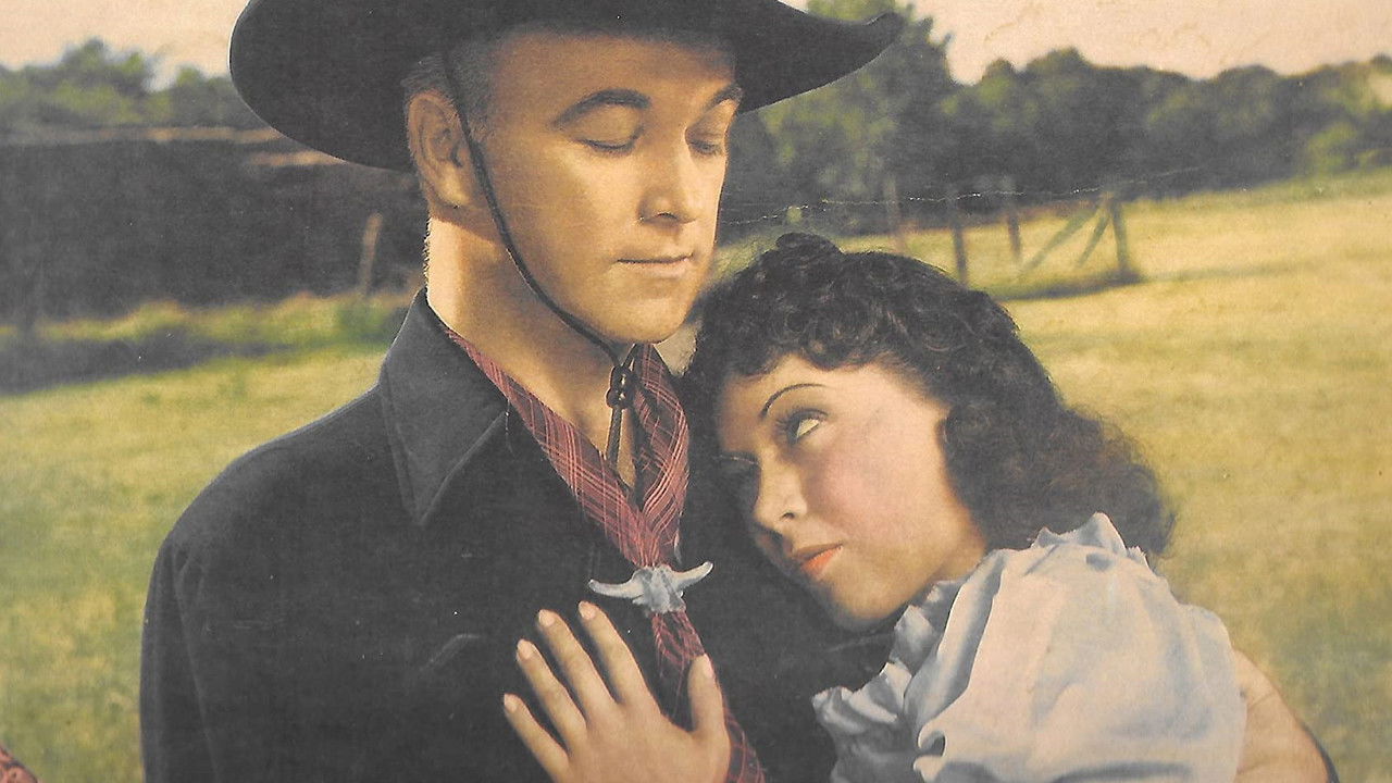 Backdrop image for movie Law of the Pampas