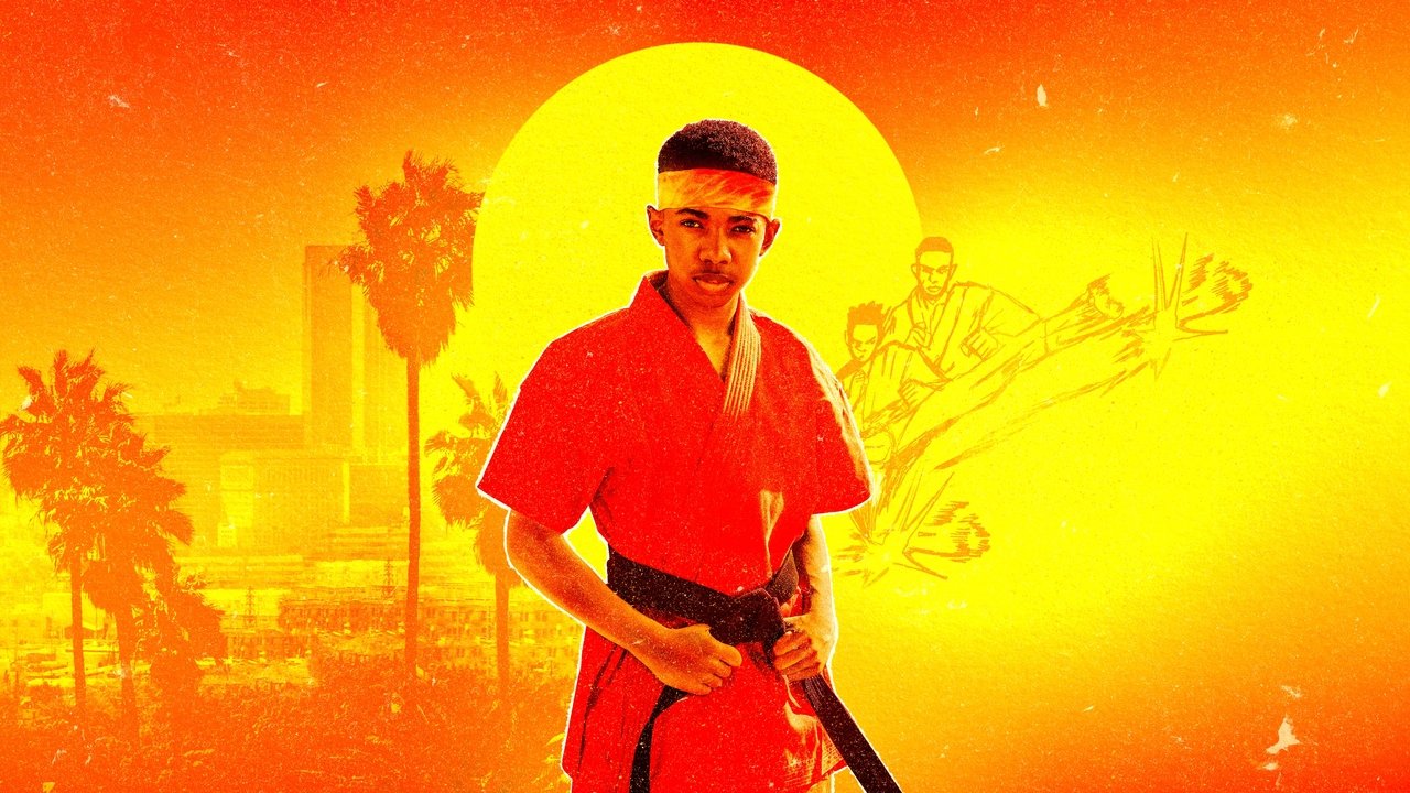 Backdrop image for movie Black Belts