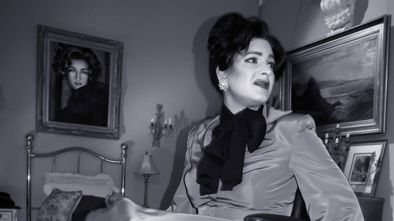 Backdrop image for movie Baby Jane?