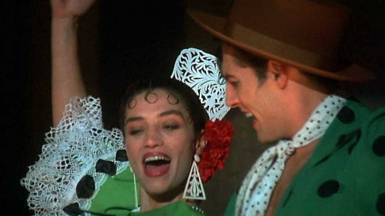 Backdrop image for movie The Things of Love: Part 2