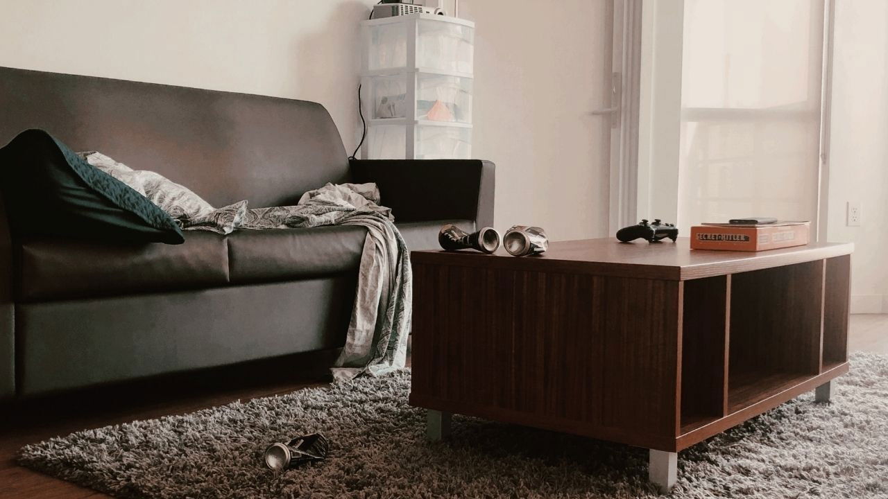 Backdrop image for movie The Morning After