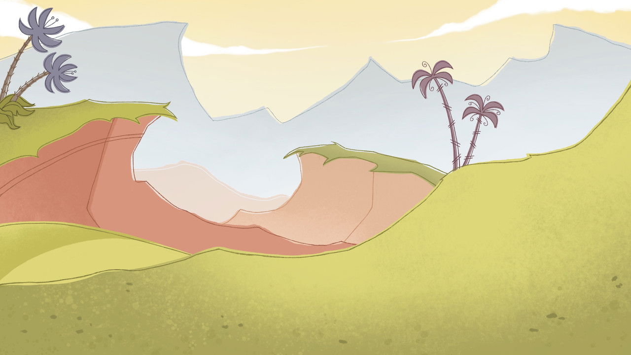 Backdrop image for movie The Boulder Theory