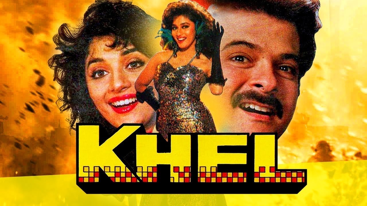 Backdrop image for movie Khel