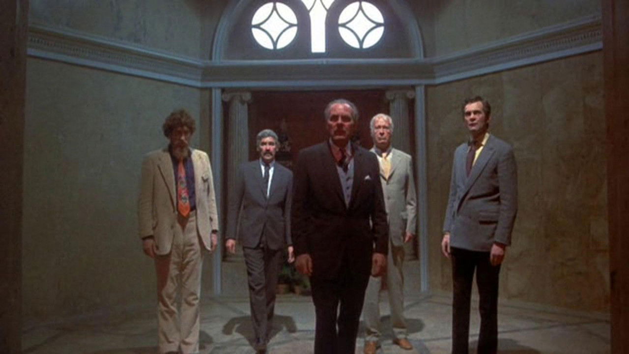 Backdrop image for movie The Vault of Horror