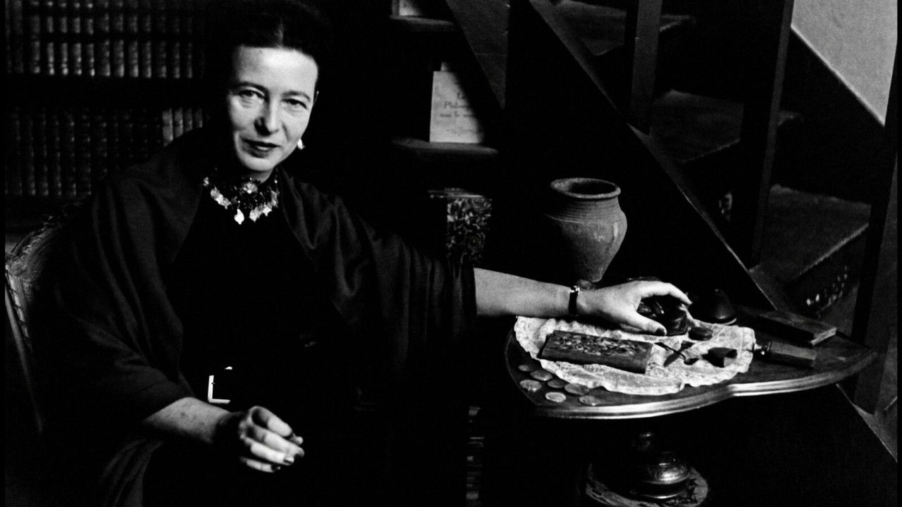 Backdrop image for movie Looking for Simone