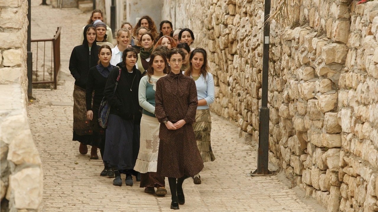 Backdrop image for movie The Secrets