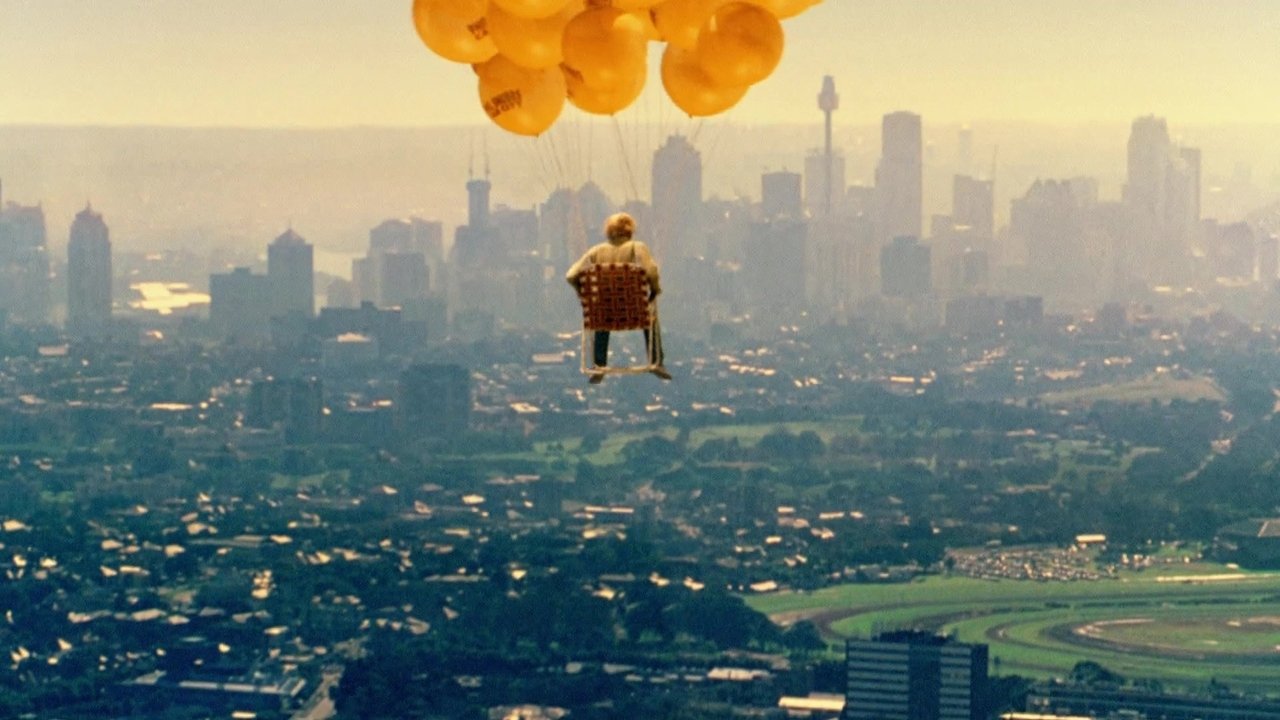 Backdrop image for movie Danny Deckchair