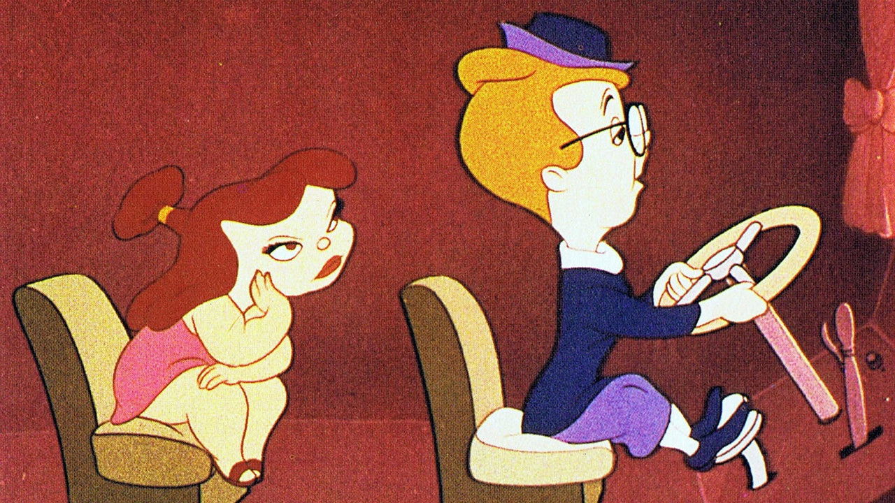 Backdrop image for movie Reason and Emotion