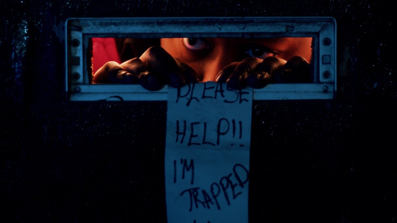 Backdrop image for movie It's Kinda Annoying How Easily You Could Die