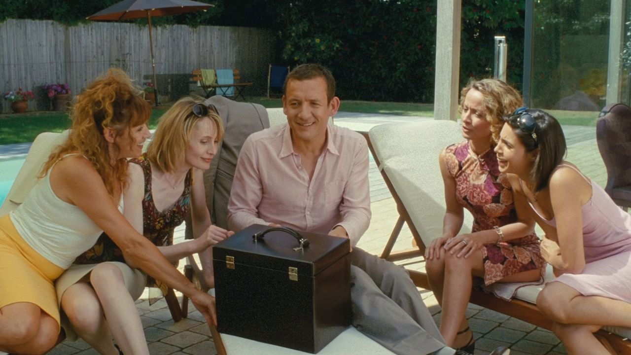 Backdrop image for movie Changing Sides