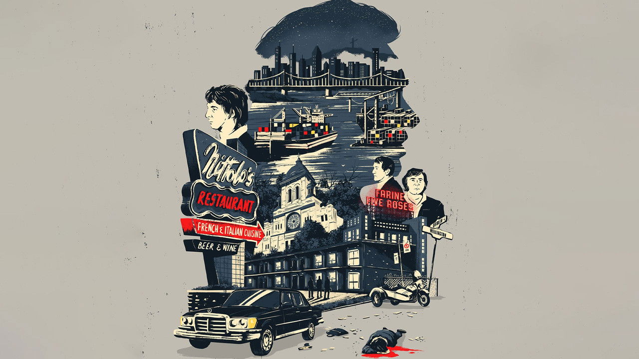 Backdrop image for movie Kings of Coke