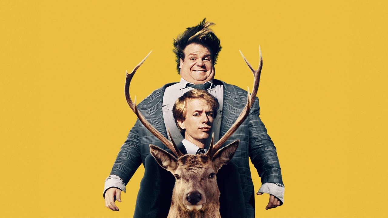 Backdrop image for movie Tommy Boy