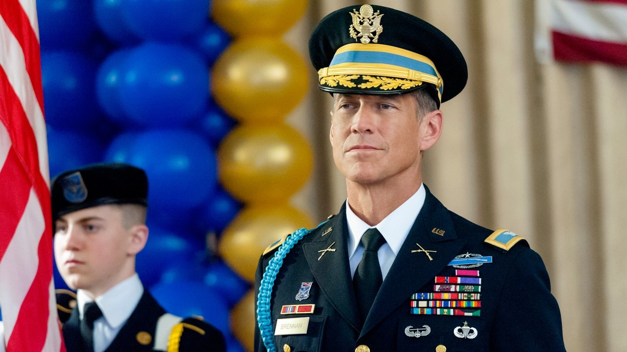 Backdrop image for movie For Love and Honor