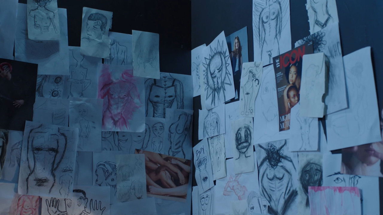 Backdrop image for movie Malformation