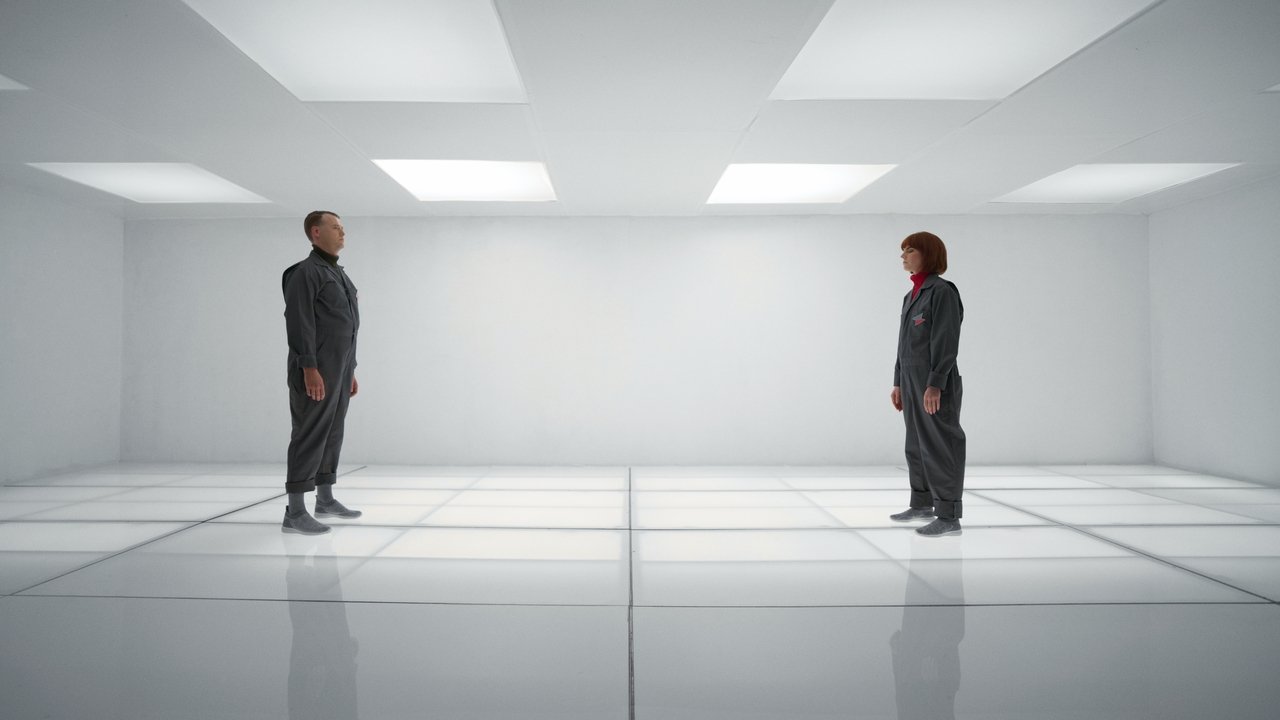 Backdrop image for movie IDENTITEAZE