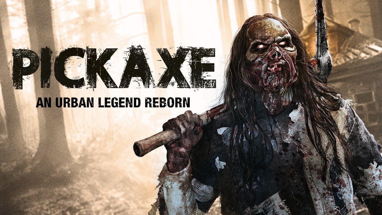 Backdrop image for movie Pickaxe