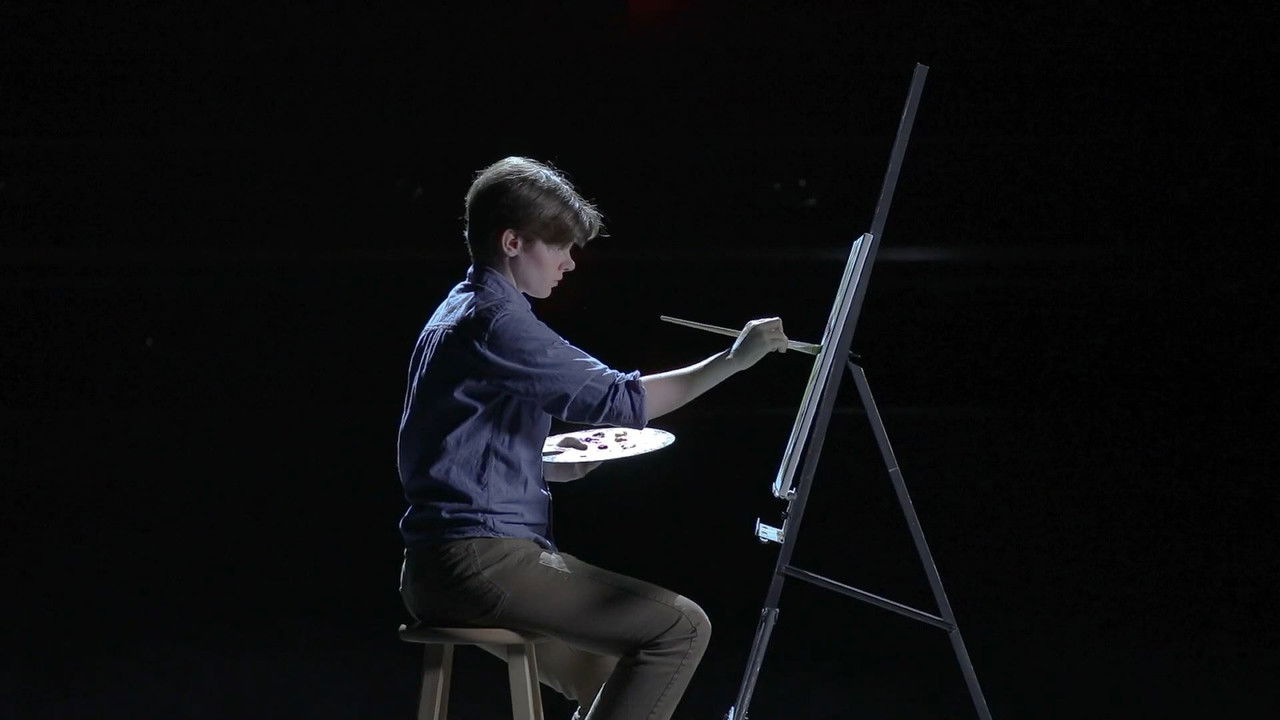 Backdrop image for movie Chimera