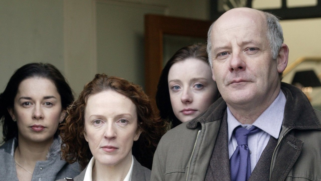 Backdrop image for movie Omagh