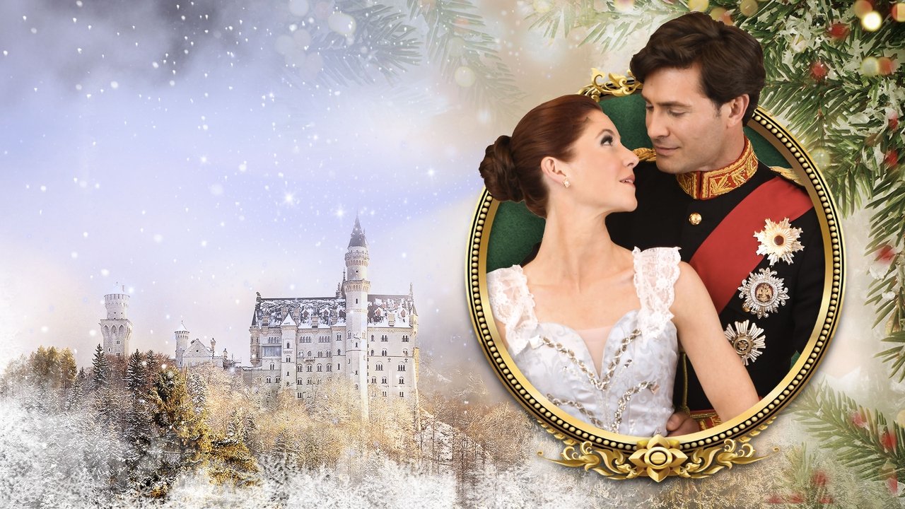 Backdrop image for movie A Royal Christmas Ballet