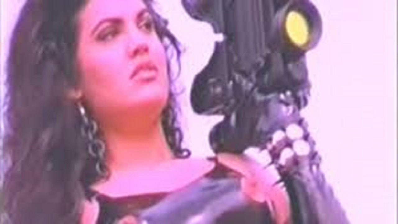 Backdrop image for movie Venus Descending