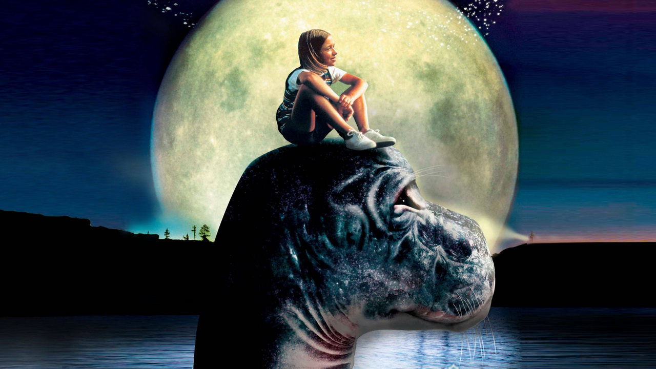 Backdrop image for movie Magic in the Water